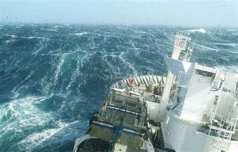 Roaring Forties™ .